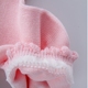 Chuồng sợi tre Yipin Phụ nữ vớ thoải mái Kháng khuẩn không thoáng khí Bàn chân phụ nữ Vớ nữ khỏe mạnh và thoải mái vớ cao cổ Vớ sợi tre