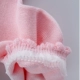 Chuồng sợi tre Yipin Phụ nữ vớ thoải mái Kháng khuẩn không thoáng khí Bàn chân phụ nữ Vớ nữ khỏe mạnh và thoải mái
