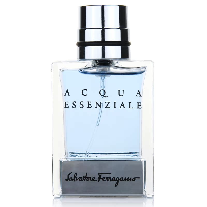 Ferragamo/菲拉格慕 佛莱格默蔚蓝之水男士淡香水30/50/100ml
