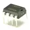 Hashida) in-line JRC4558D NJM4558D JRC4558 DIP8 dual operational amplifier (50pcs)