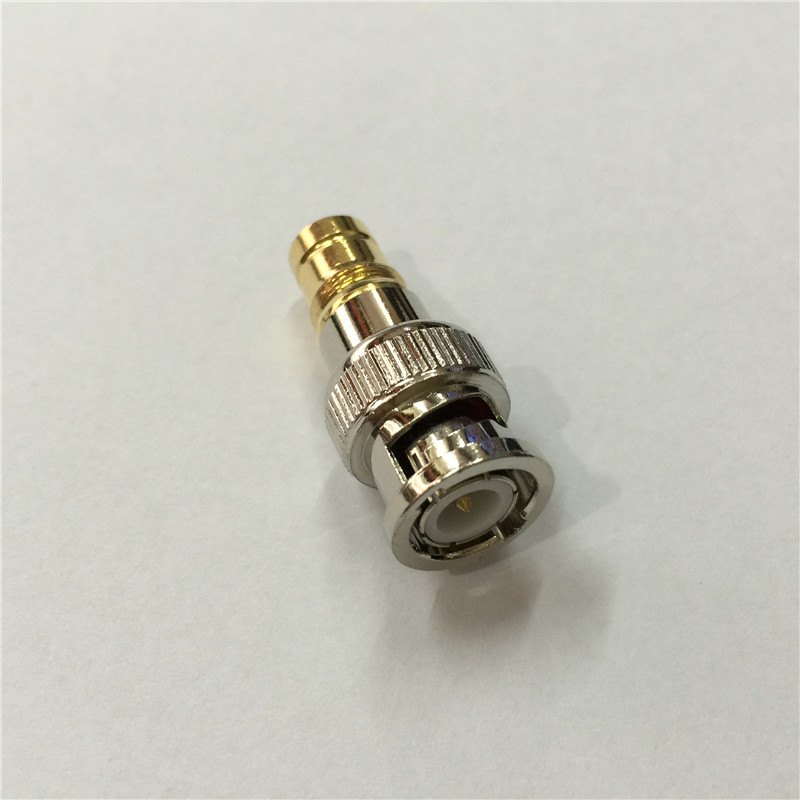BNC L9-JK BNC male to L9 female adapter BNC L9 adapter L9 head BNC head Q9 adapter