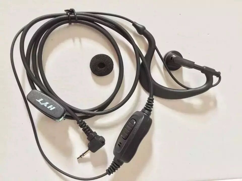 MotorolaTLKR T60 interphone earphone earphone earphone wire