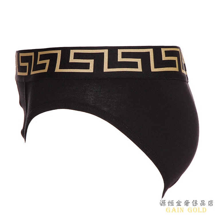 Купить Трусы треугольник хлопок трусы Версаче Версаче мужские Versace в ...