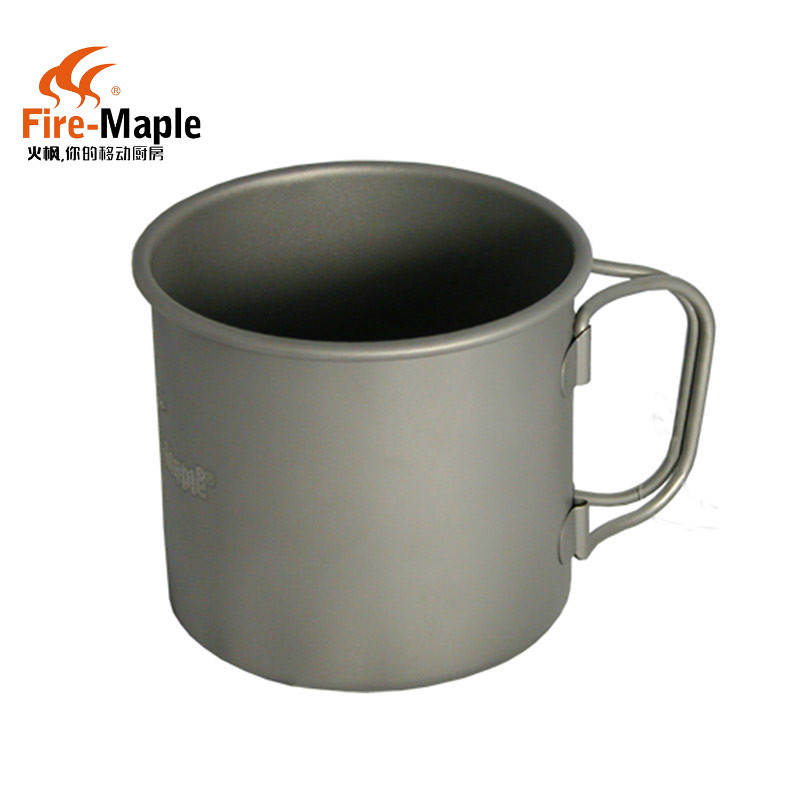 Fire-Maple/火枫 钛杯 330ml FMP-307
