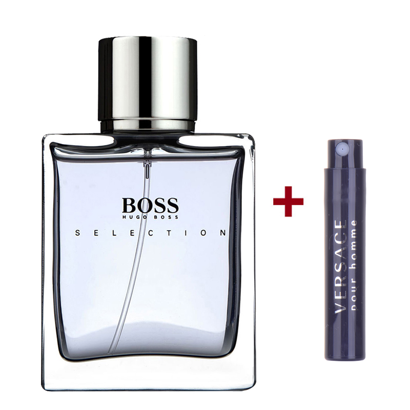 Boss/博士 精品/卓越精英男士淡香水 50/90ml 男士持久淡香水