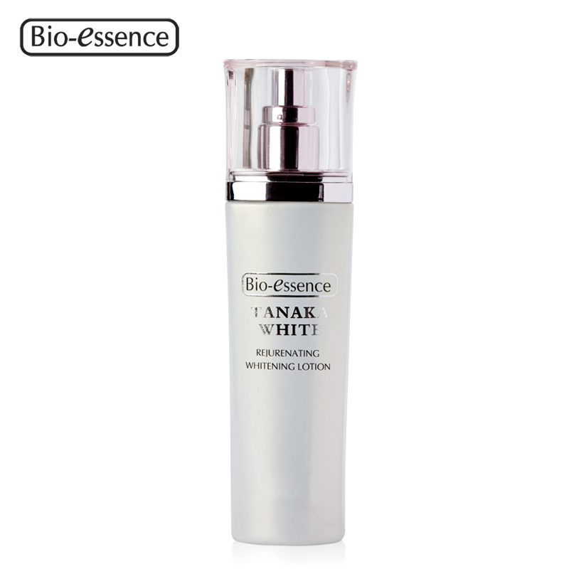 专柜正品 专柜 凯伊秀塔娜卡双重皙白乳液100ml 保湿补水提亮肤色