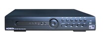 4路SDI硬盘录像机4路HD-SDI DVR，200万像素DVR 海思3531方案