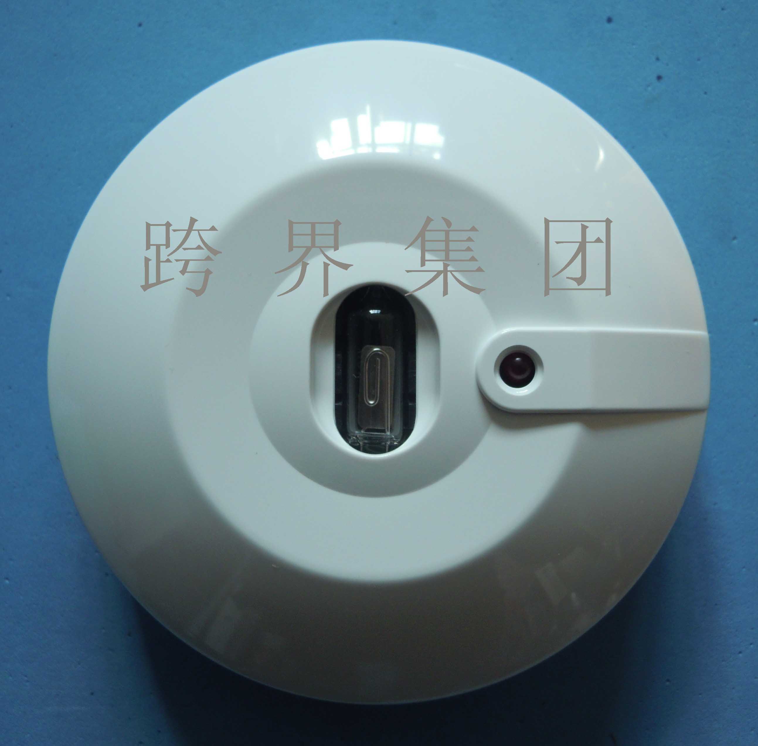 Dual 11 direct shot NS-DUV Flame monitor Consilium Consilium detector Spot