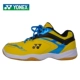 [Giải phóng mặt bằng] Giày cầu lông YONEX Yonex yy xác thực giày nam nữ hấp thụ sốc giày thể thao thoáng khí 400C giày thể thao adidas