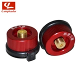 Ротор преобразователя конверсии головки Caprica может использовать головку печи плоского газа, чтобы использовать эту длинную газовую банку