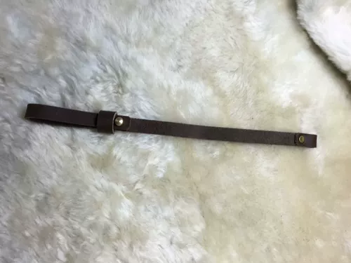 Кожаные ключи от машины ручной работы для ключей, ключница