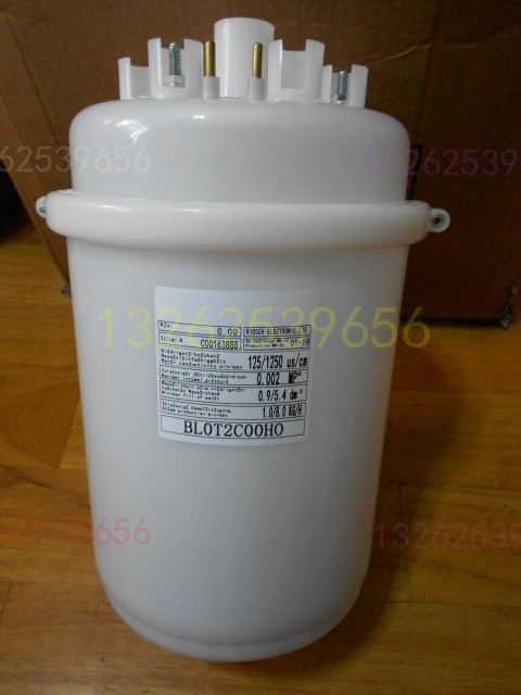 CAREL ELECTRODE humidifying tank BLCT2COOWO BLOT2COOOHO humidifying bucket 8KG KG instead