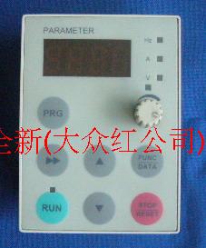 Panel EV1000 TD3200 TD1000 TD1000 Emerson (Japan Nedeko) frequency converter operating panel