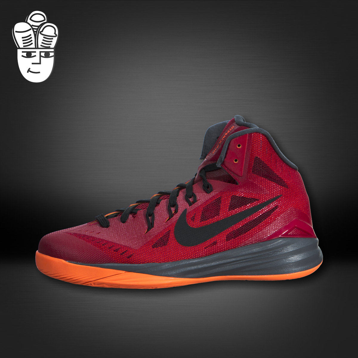 Nike Hyperdunk 2014 耐克高帮男女GS新款篮球鞋 654252
