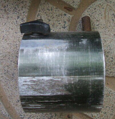 16MM movie machine wide-screen lens holder Wide-screen lens holder 16MM wide-screen lens case