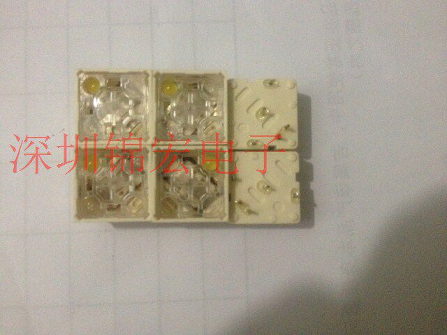 Supply Taiwan keyboard switch ELS-S1YHHT CNC touch panel