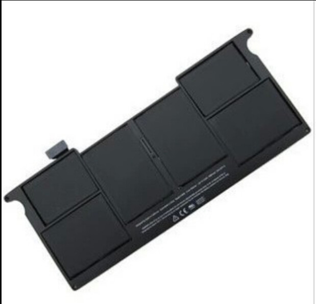 New original Apple mc965 MC966 MC968 MD231 MD232 A1406 battery