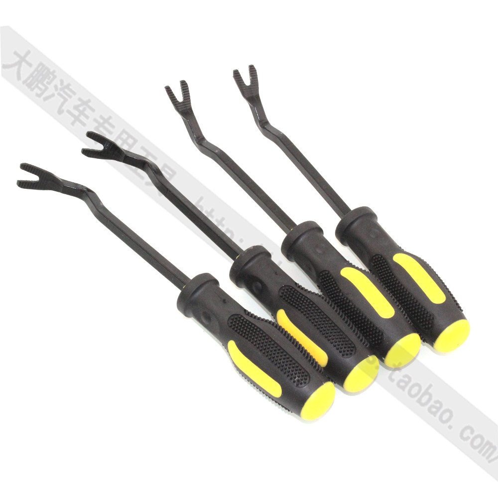 Door nail glue button car interior car interior car maintenance tool 225 mmL