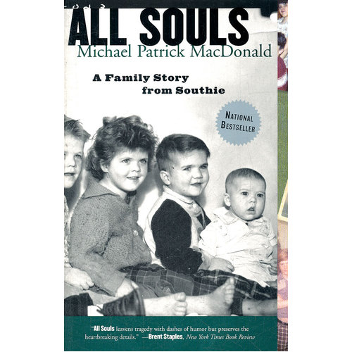 ALL SOULS(ISBN=9780807072134)//Random House US