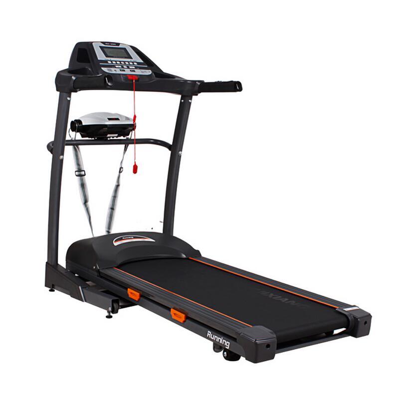 Huixiang Run 1 Treadmill Home Electric Mute Foldable Multifunctional Run Running1