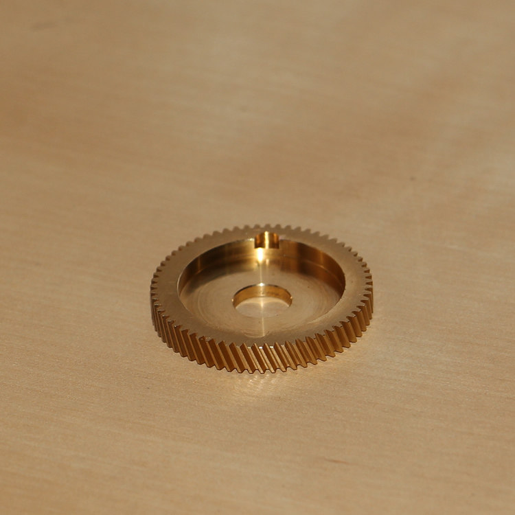 Imported C3 C4 Rocket Kaile Stone Ambassador Big Copper Gear Drum Wheel Lei Qiang Wheel Repair and Modification Accessories