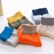 Trẻ em vớ cotton cho bé trai và bé gái phần mỏng vớ thoáng khí 3-5-7-9 tuổi tất bé trai Vớ