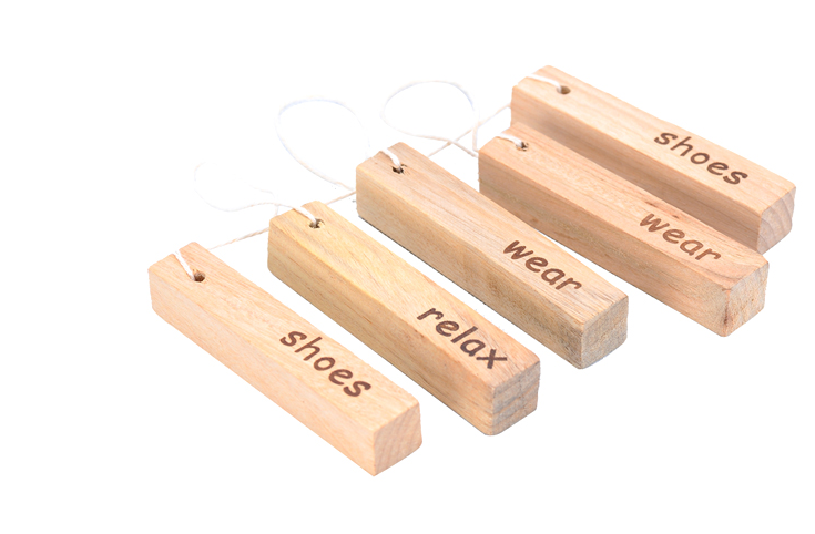 Fragrant Camphor Wood Block Wood Flooring Anti-Bug-Proof Camphor Wood Chips Zhangmu Jersey Closet Shoes Cabinet Shoes Cabinet Moisture-proof Zhangmu strips-Taobao