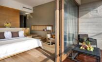 Hangzhou Xixuan Hotel Xi Pavilion (deluxe queen room)