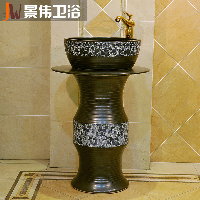 ��ΰ��ʽ��ԡ�մ�ϴ����JW-1038.