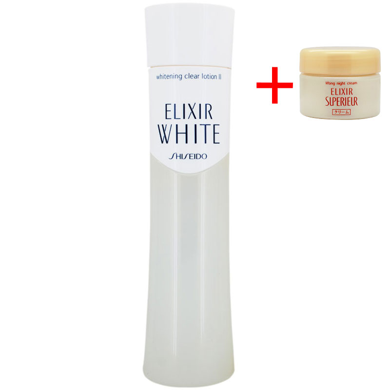专柜正品怡丽丝尔纯肌净白柔肤水(滋润型)170ml245爽肤水化妆水
