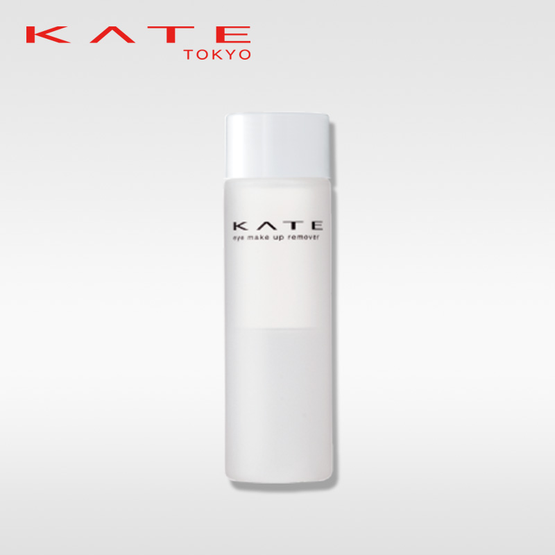 KATE/凯朵KATE/凯朵 眼部专用卸妆液 脸部 眼部深层卸妆 清洁