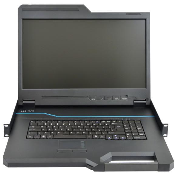 CFP185KMM8 US avocent Emerson 18 5 inch KVM console original plant new fake one lost ten-Taobao