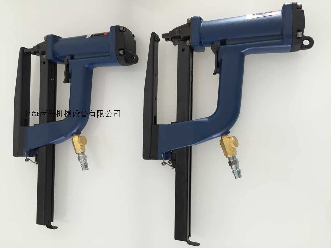 Taiwan Original Loaded Imports SP50-5B Pneumatic Nail Gun Code Nail Gun Accessories Complete Price Offer After Sale