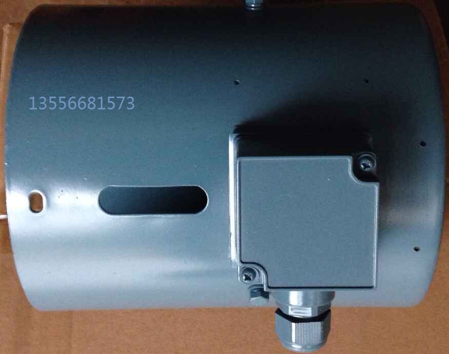 ABB frequency conversion with brake motor strong cold blower QABP132S4A 5 5KW 4 level vertical original