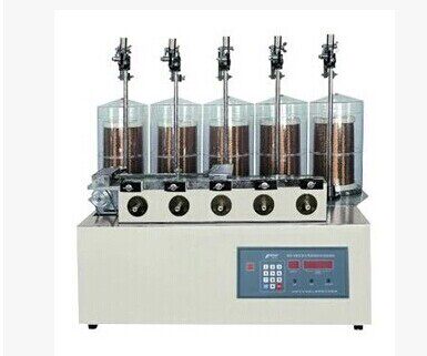 Ningbo Feizhi Multi-head Automatic Wiring Machine WX-5B