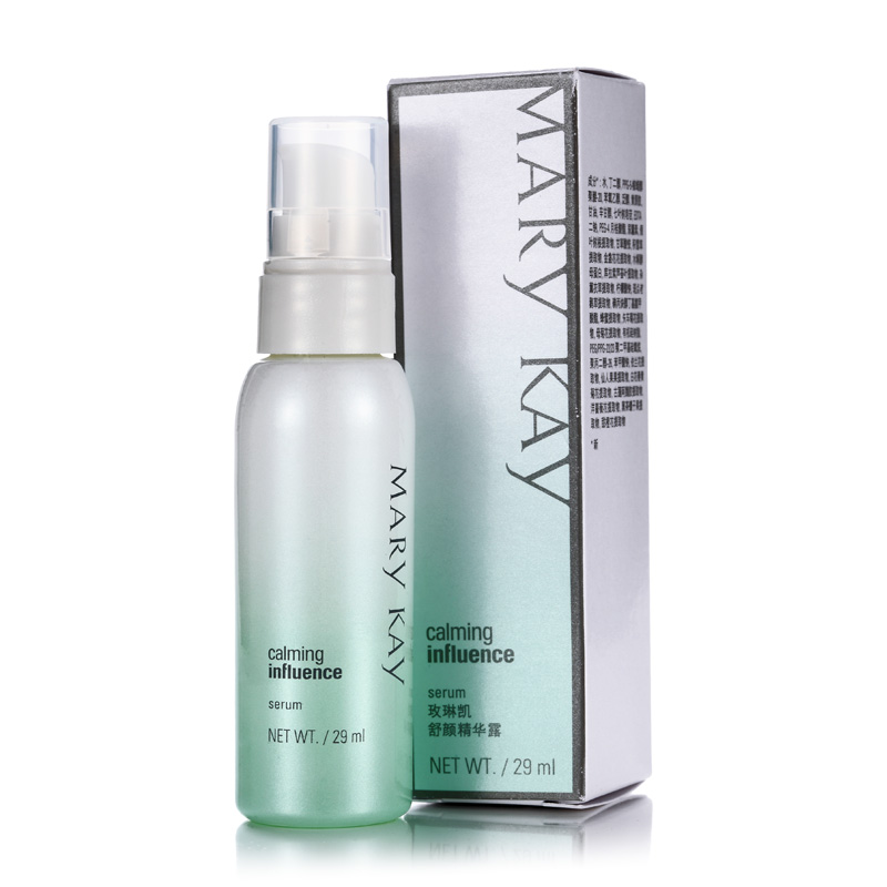 【天猫超市】Marykay/玫琳凯 面部精华 舒颜精华露29ml 舒颜系列