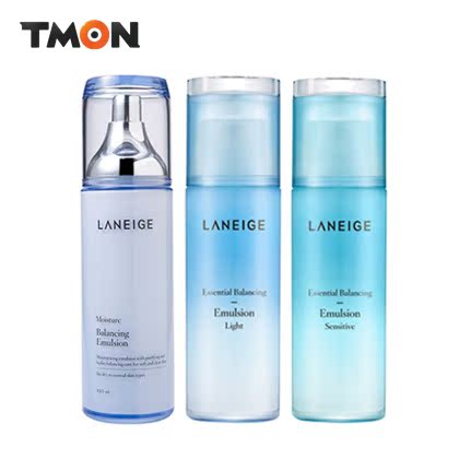 Laneige/兰芝 水凝轻盈保湿乳120ml