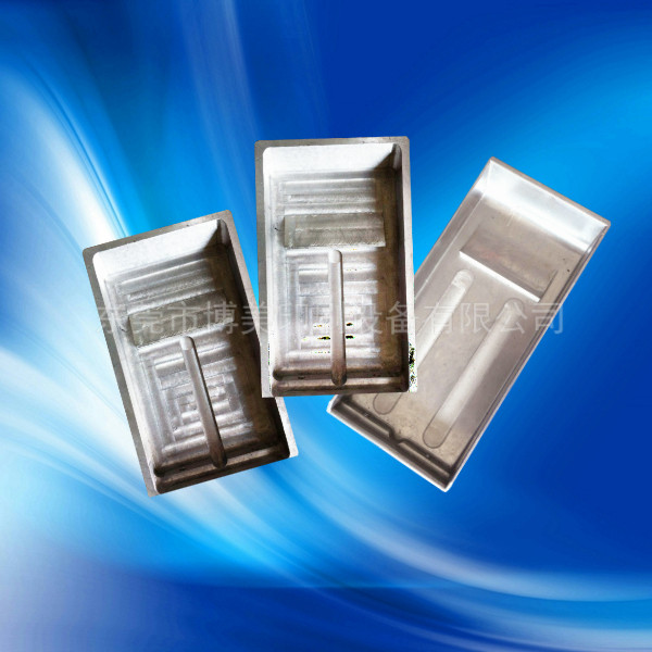 Constant Glow Printing Machine Oil Basin 4 * 4 Inch Monochromatic Engine Oil Pan Bicolor Oil Bucket Oil Basin Original Plant Mark