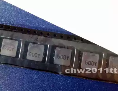 Germany WURTH 744206 WE 600Y WE-SL2 SMD common mode filter inductor 60UH 2x60uh