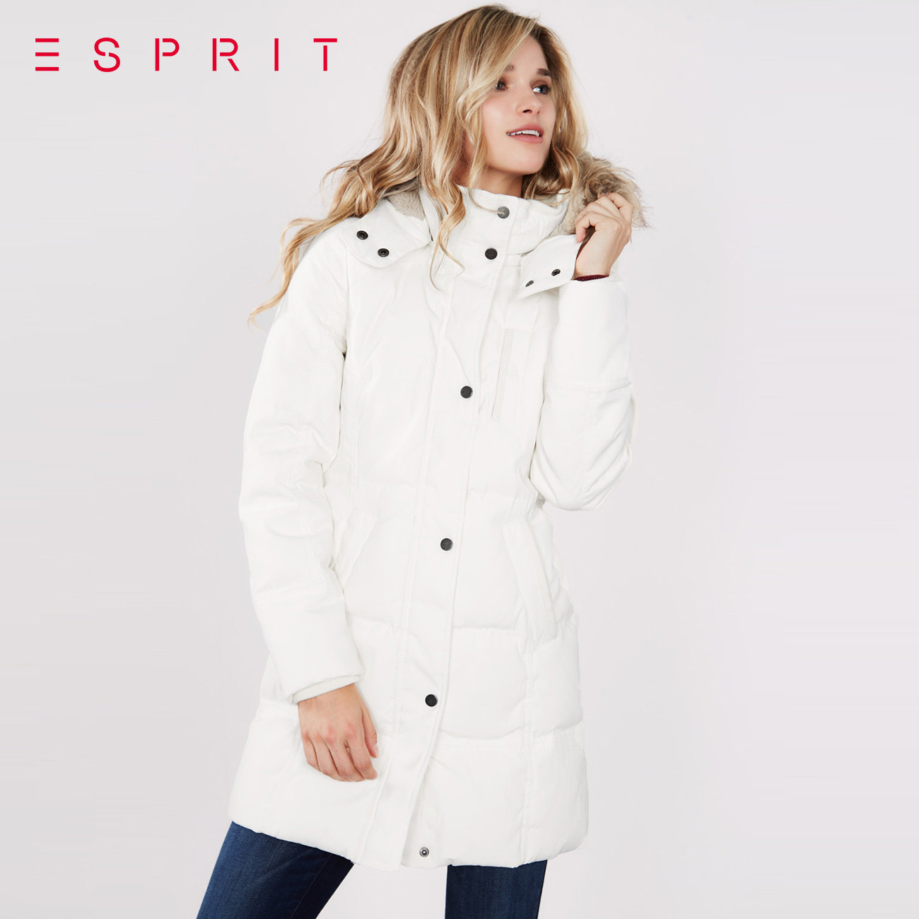 Esprit Одежда Магазины В Москве Адреса