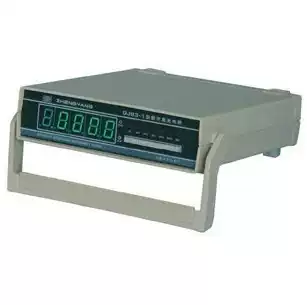 QJ83-1 Digital DC bridge