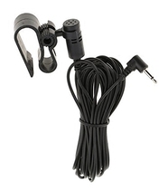 Pioneer Kenwood Microphone audio cable DNX-9960 Car audio accessories Microphone interface 2 5aux