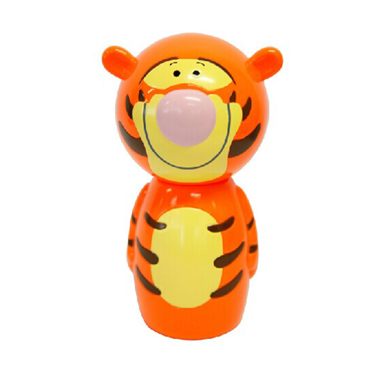 贝亲儿童沐浴露（3D跳跳虎）迪士尼 300ML IA124