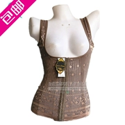 Han Yifen Authentic hỗ trợ corset corset tie vest corset corset 20007