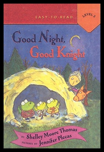 【预售】Good Night, Good Knight