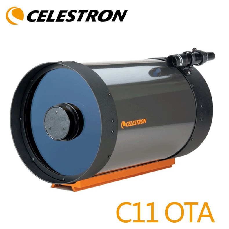 CELESTRON Star Tron C11 OTA Shka main barrel astronomy OTA main barrel