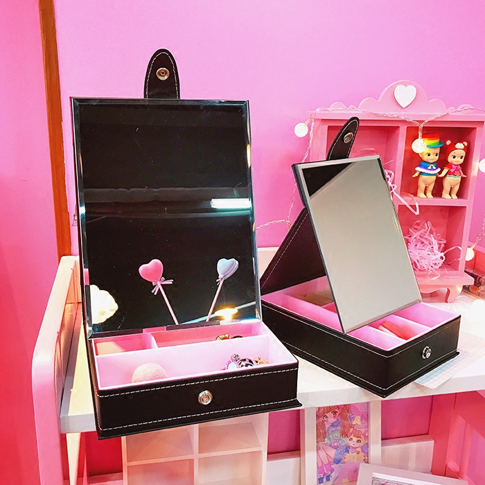 Coffret à bijoux OTHER   - Ref 3106464 Image 3