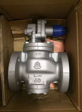 Dn50 2inch Imported Japanese Steam Pressure Reducing Valve Venn Valve Tian Pressure Reducing Valve Rp-6 Momotaro Pressure Reducing Valve
