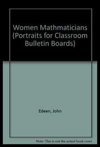 【预售】Women Mathmaticians