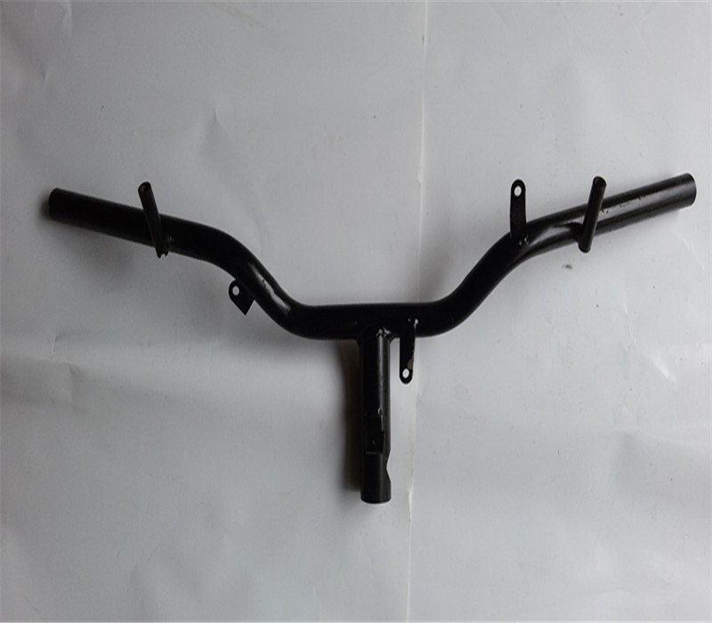 Locomotive scooter eagle king faucet of Linzhi Shan Yang Hawk Wang faucet put the faucet in the direction